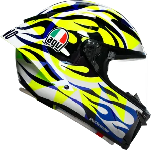AGV Pista GP RR Helmet - Soleluna 2023 - Limited - XL 2118356002-27-XL