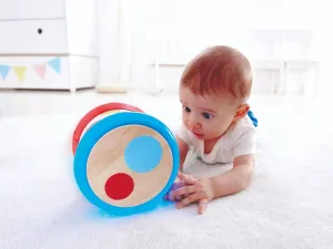 BABY DRUM