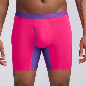 Boxer Brief Fly - Overdrive
