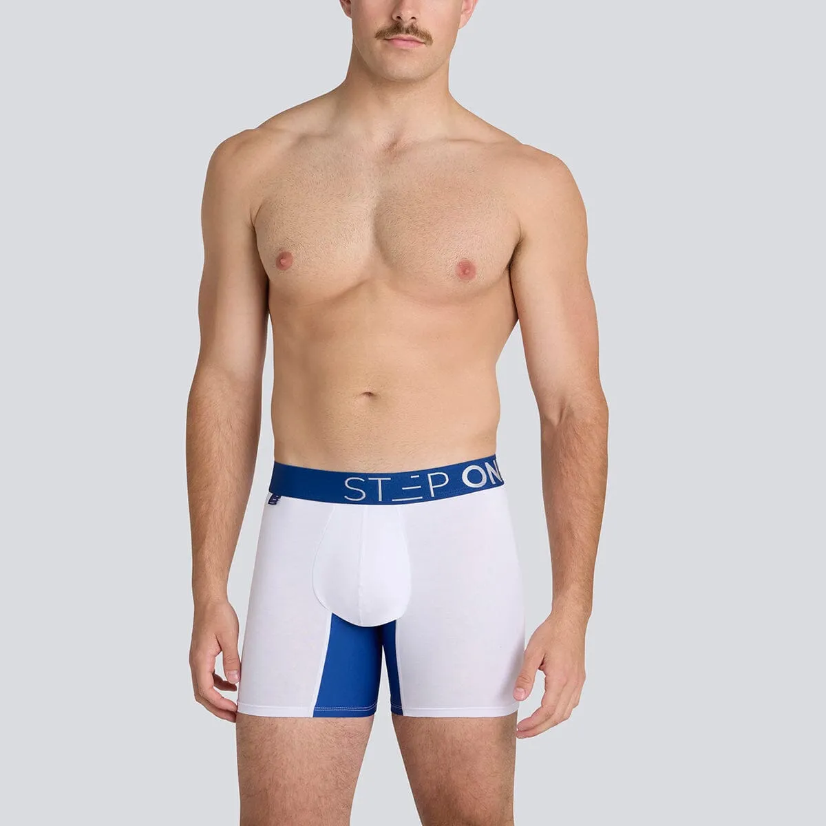 Boxer Brief - Polar Plunge