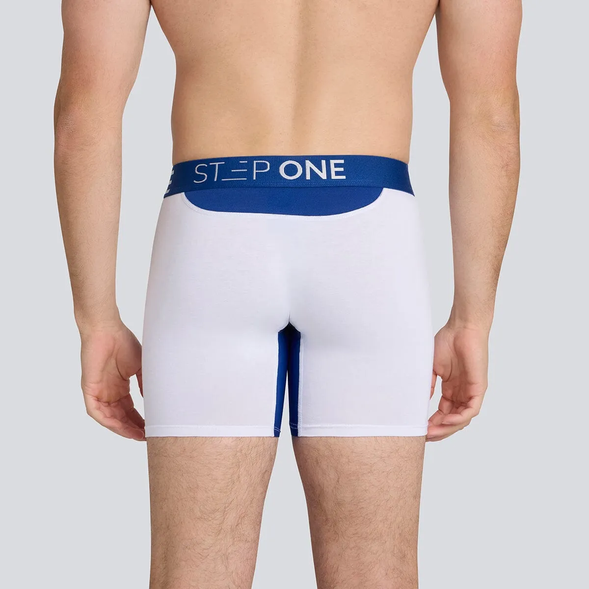 Boxer Brief - Polar Plunge