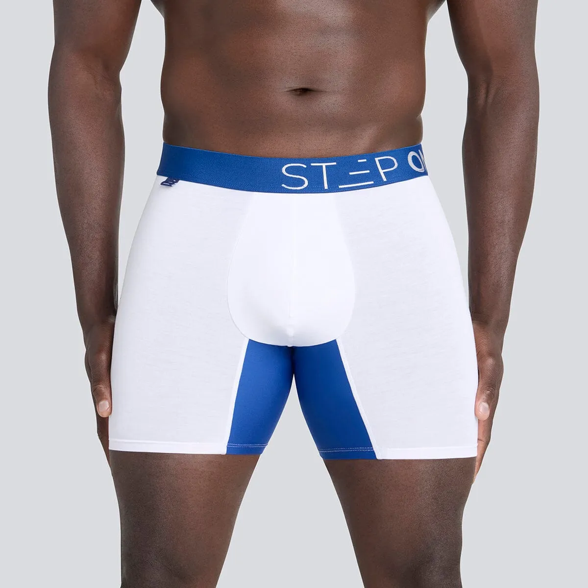 Boxer Brief - Polar Plunge
