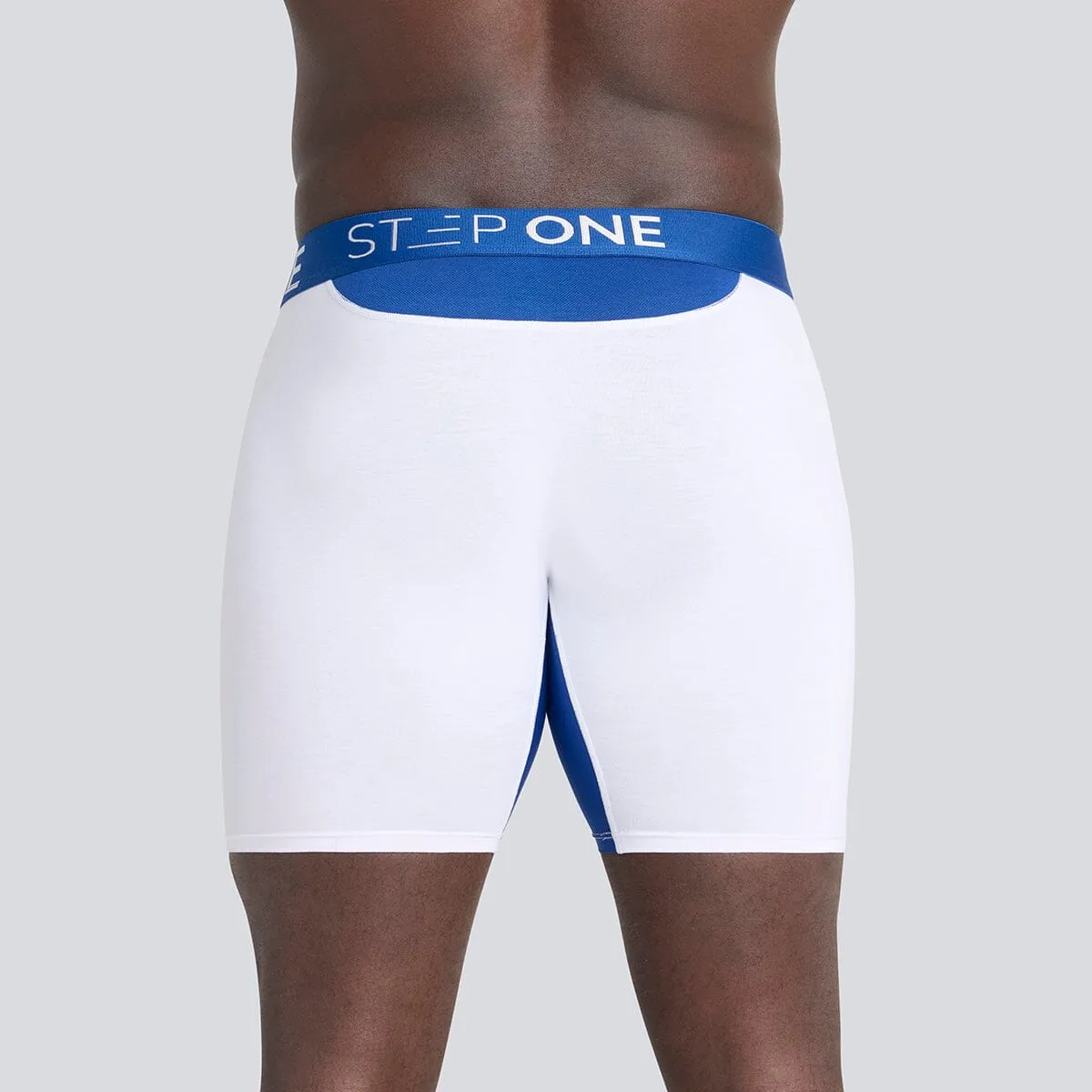 Boxer Brief - Polar Plunge