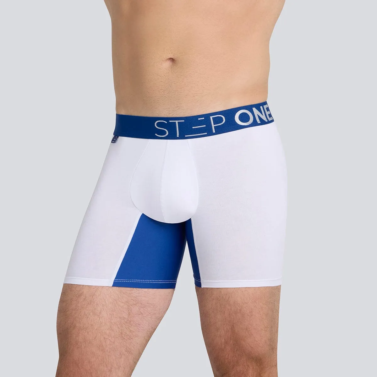 Boxer Brief - Polar Plunge