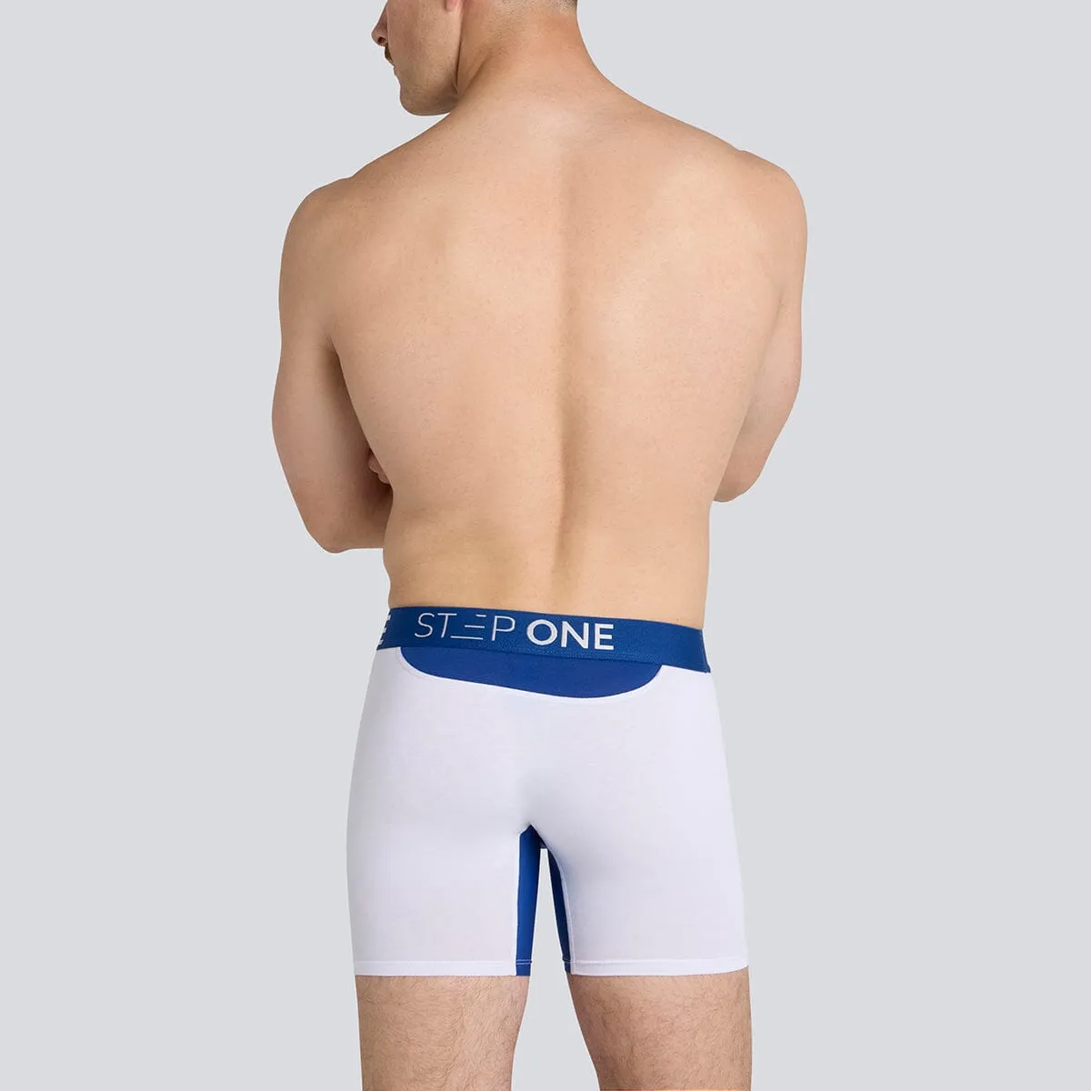 Boxer Brief - Polar Plunge