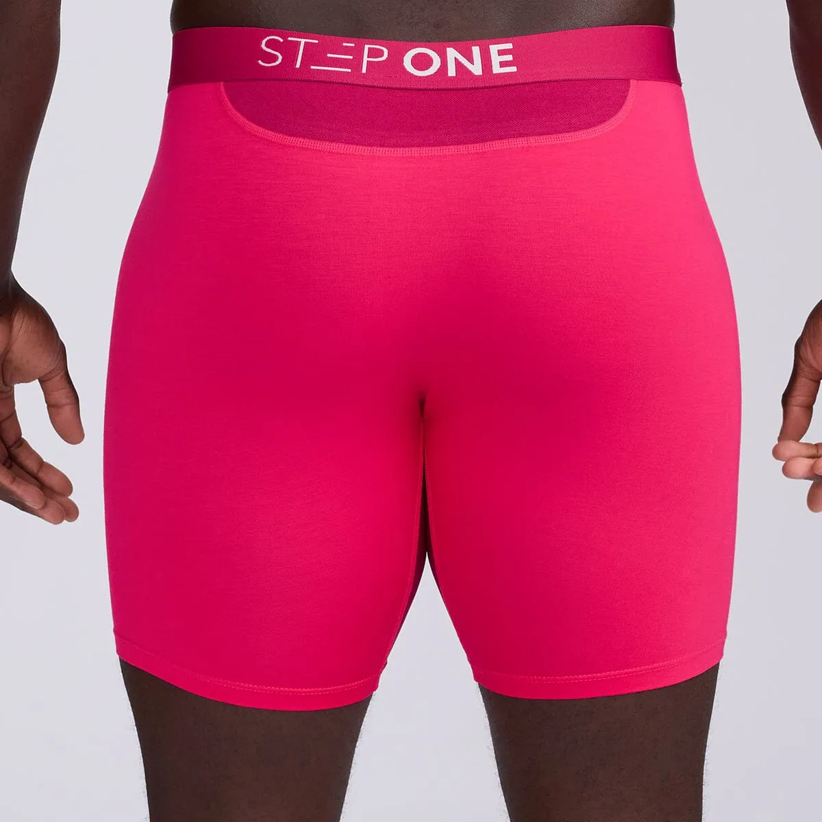 Boxer Brief - Powercore