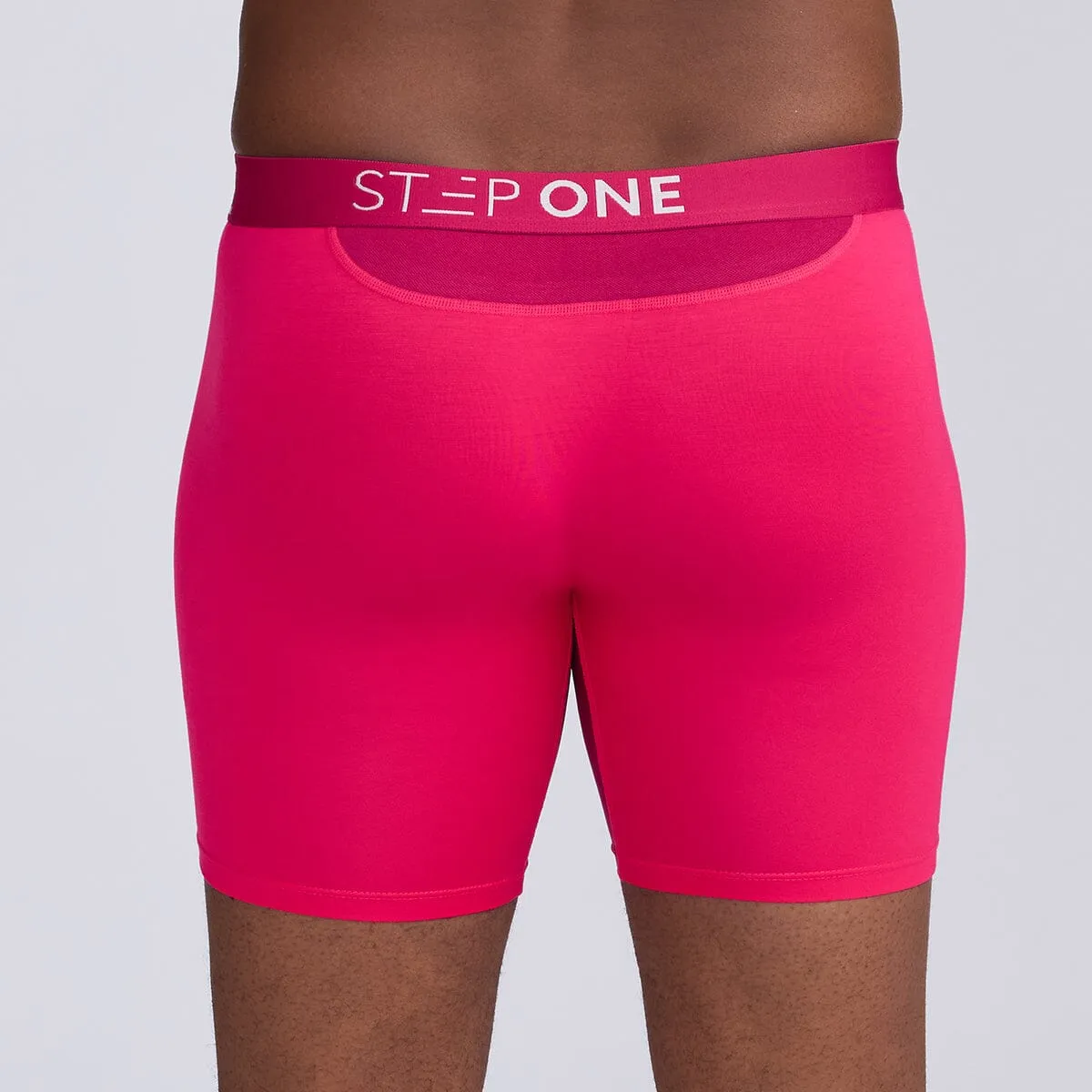 Boxer Brief - Powercore