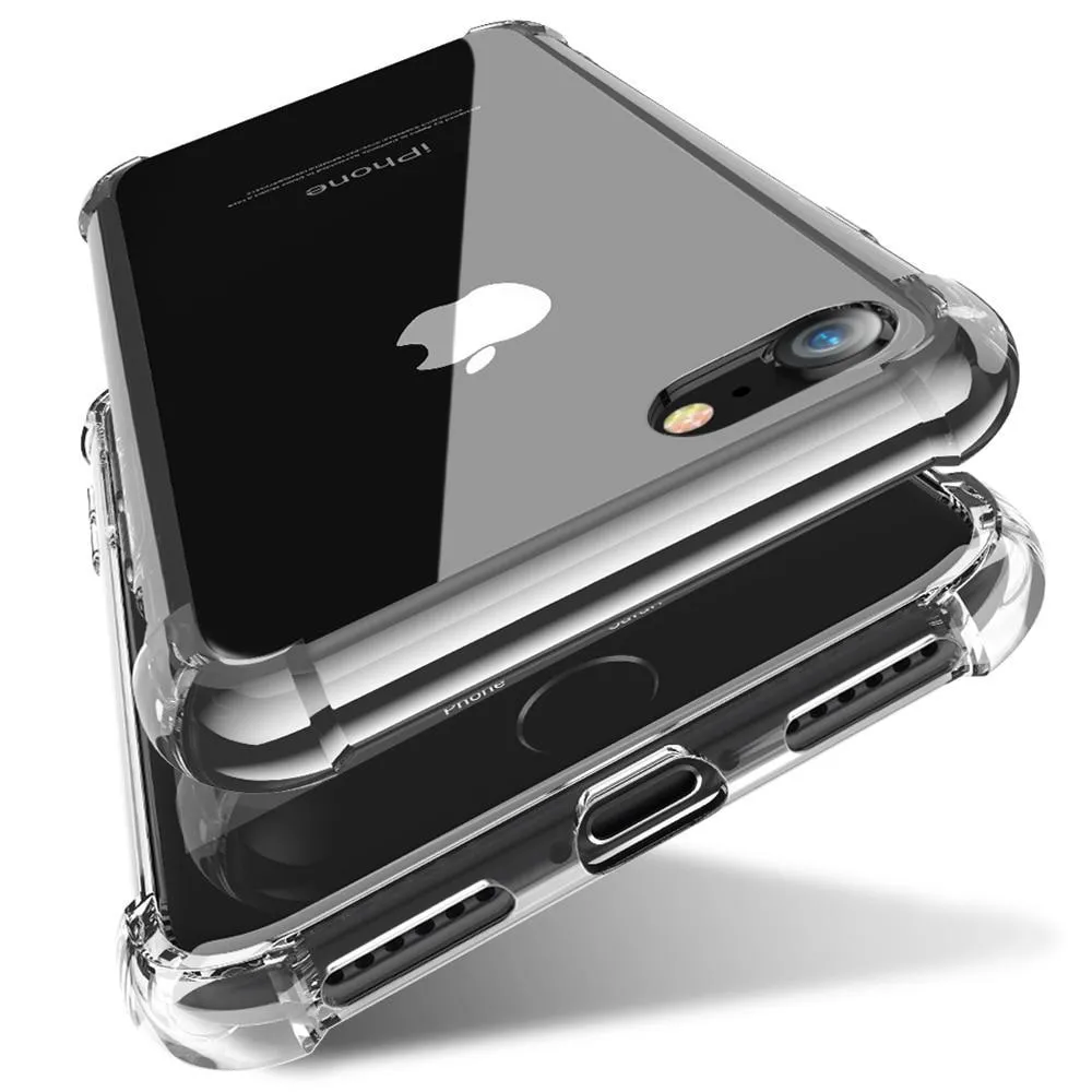 Case Transparent