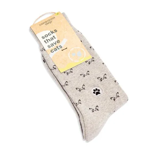 Cat Socks
