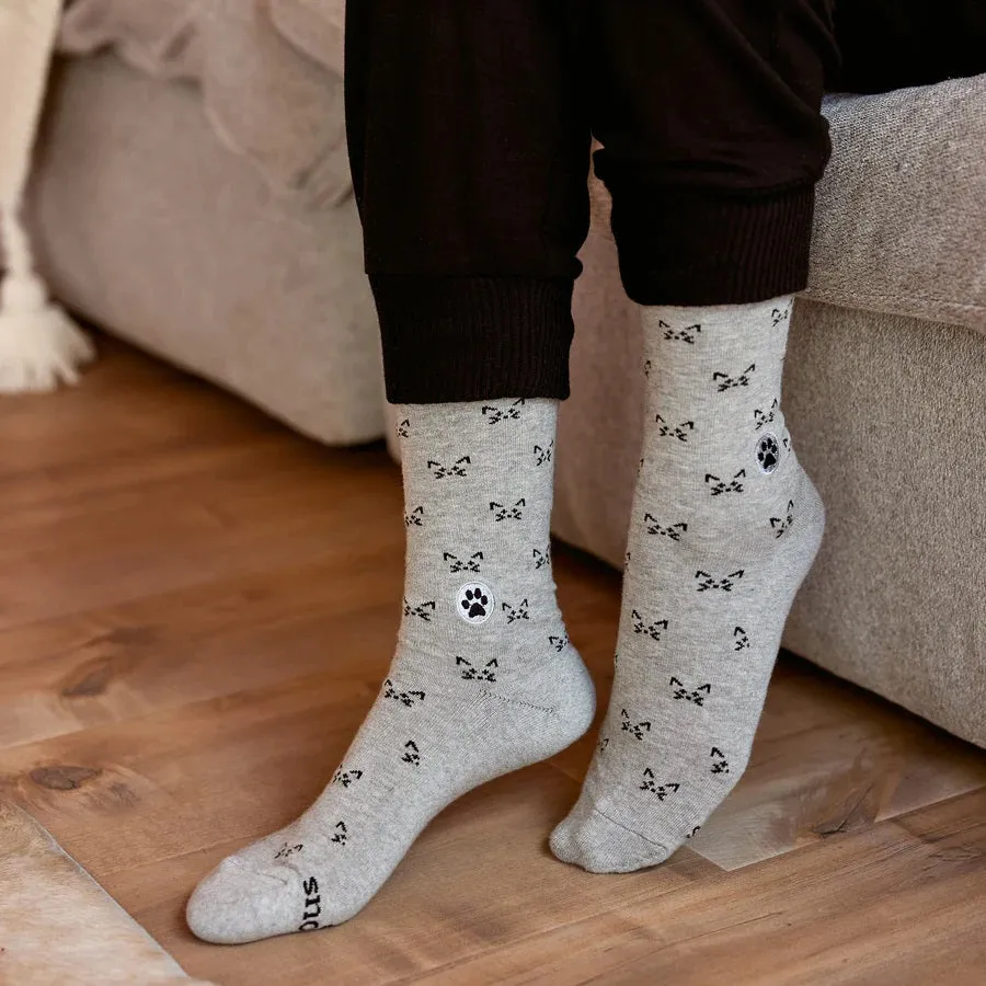 Cat Socks
