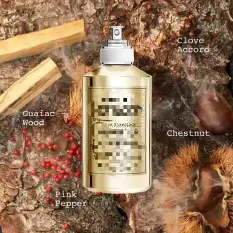 Channel Perfume Untitled Unnamed Eau De Toilette Lazy Weekend Limited Edition by the Fireplace Fruity Floral Woody Notes عطر شانيل Untitled Named Eau De Toilette Lazy Weekend Limited Edition by the Fireplace برائحة الفواكه والزهور والخشب