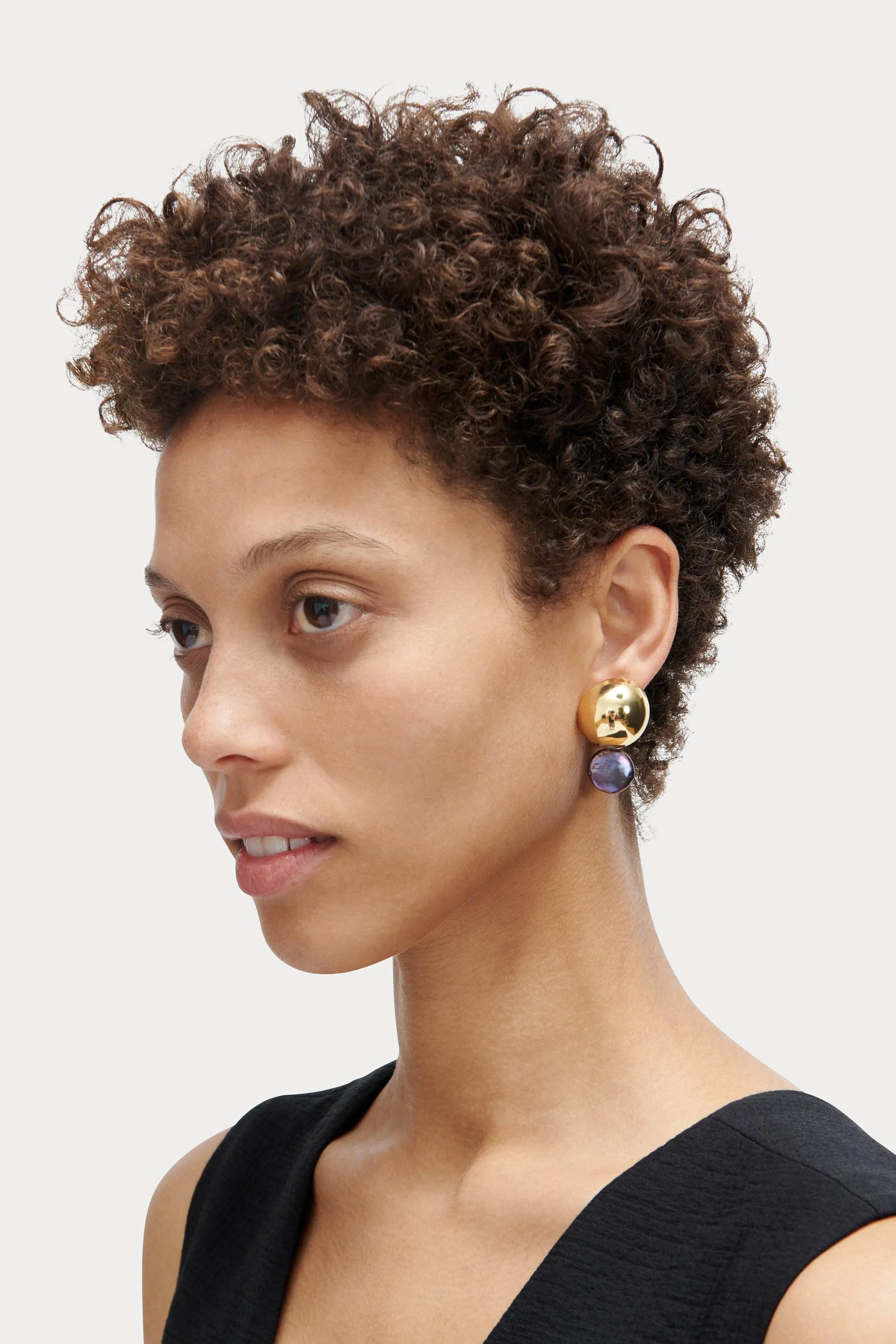 Chute Earrings