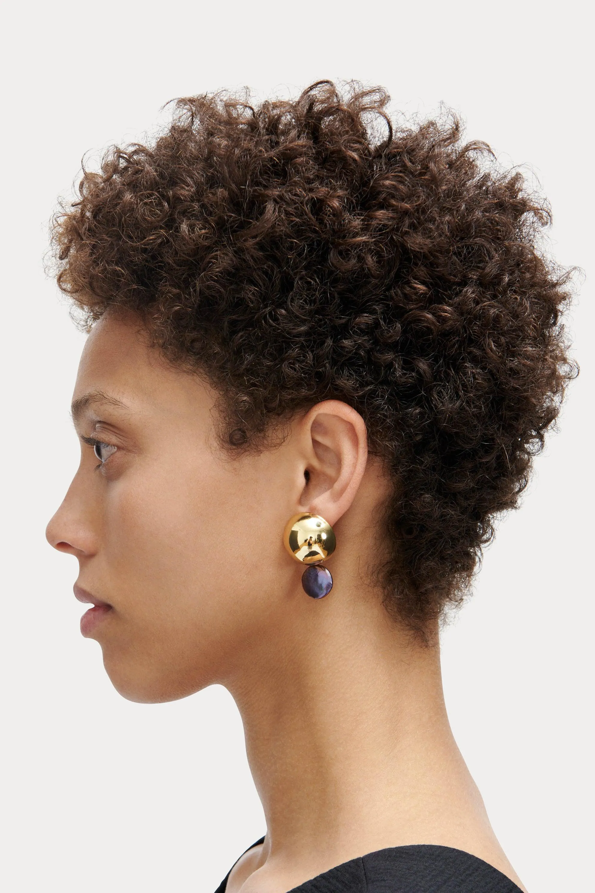 Chute Earrings
