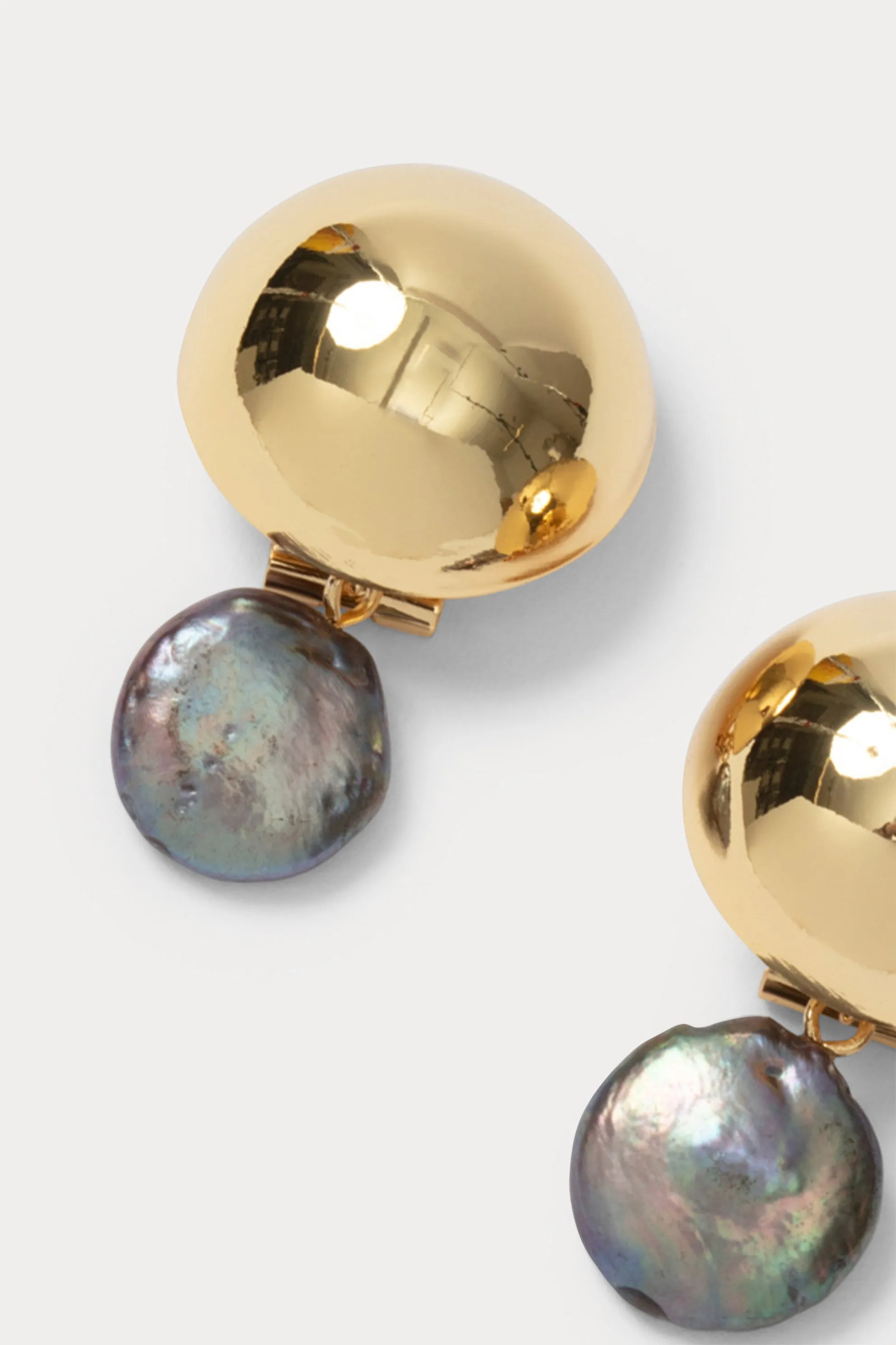 Chute Earrings