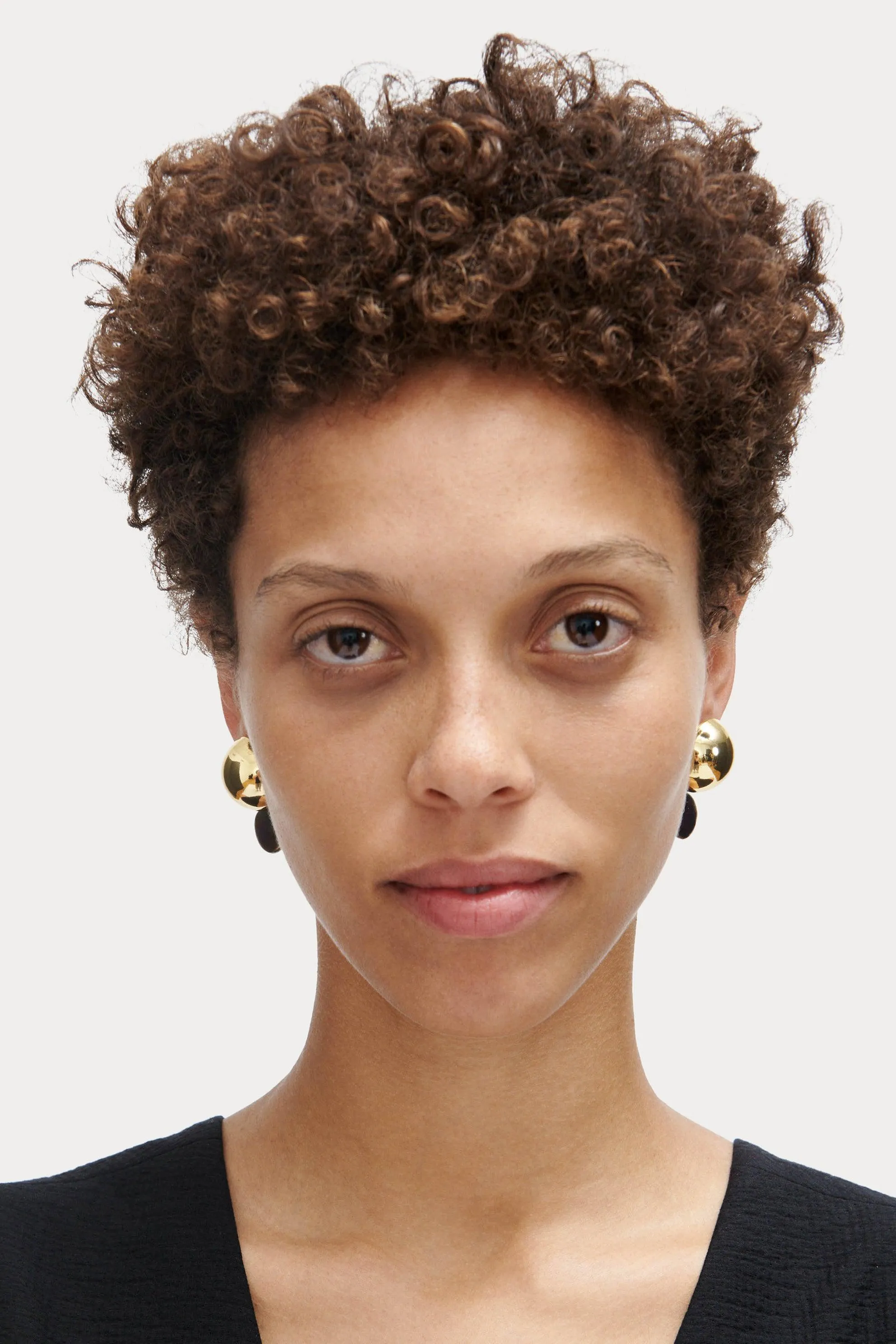Chute Earrings