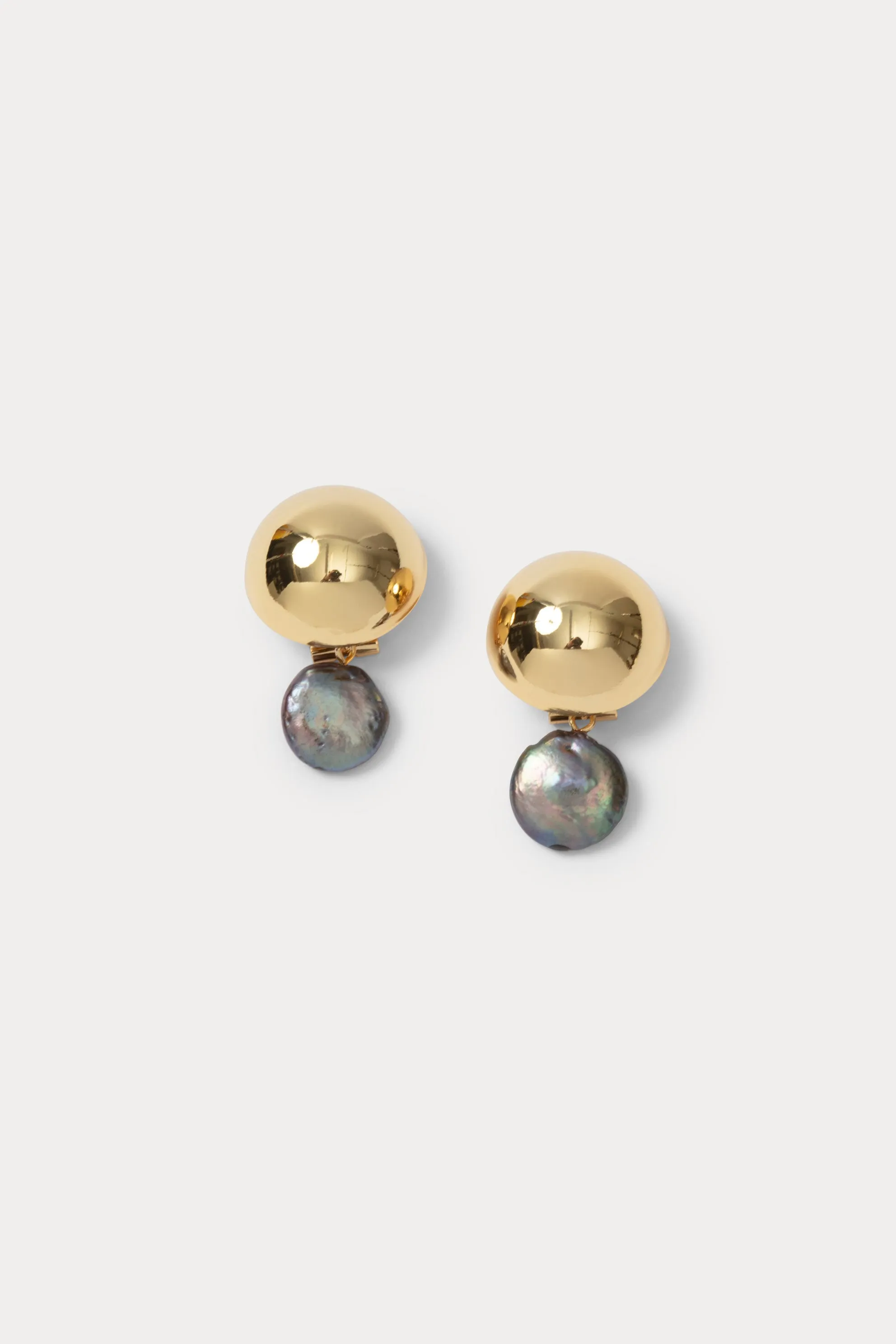Chute Earrings
