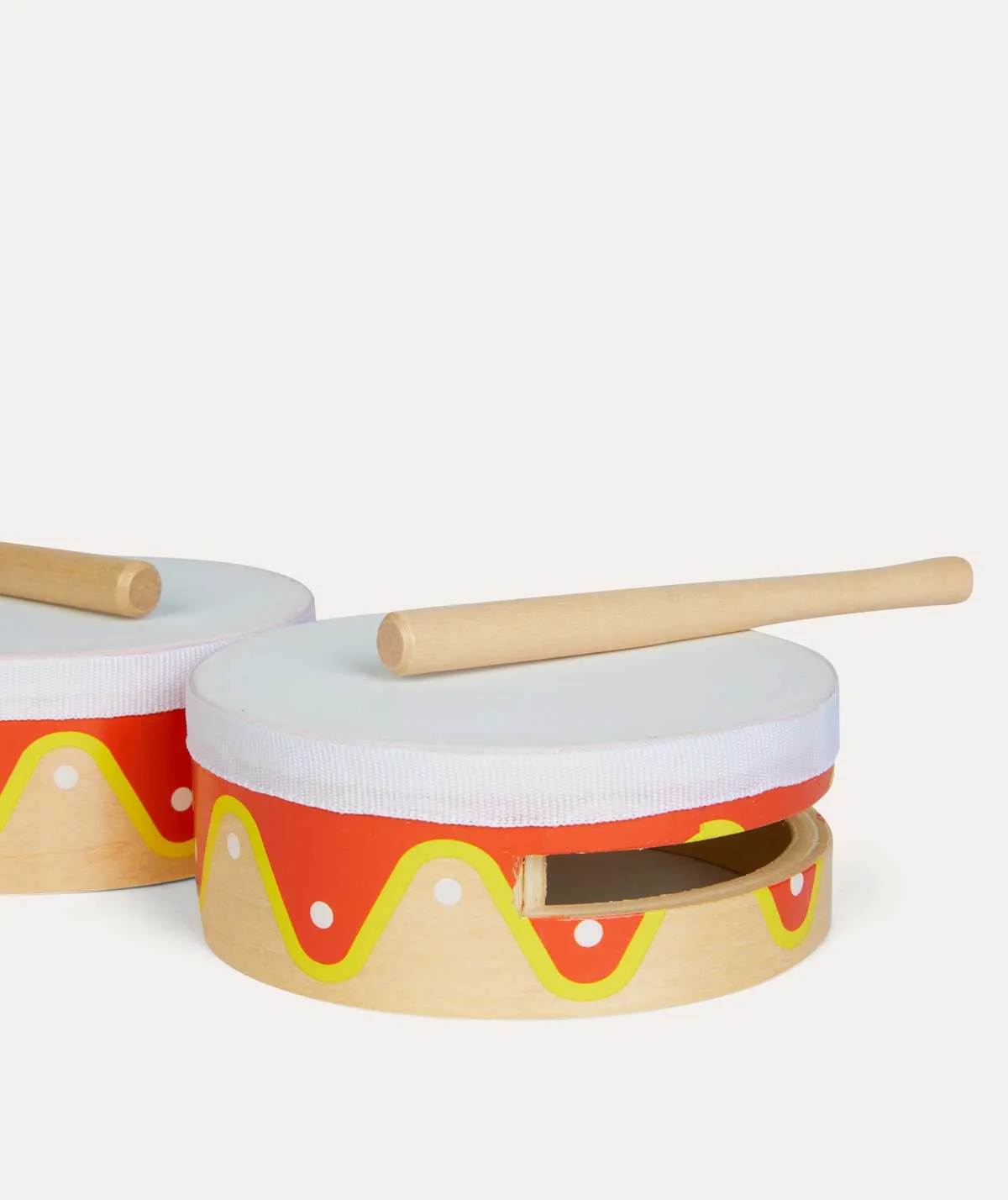Classic World Music Table