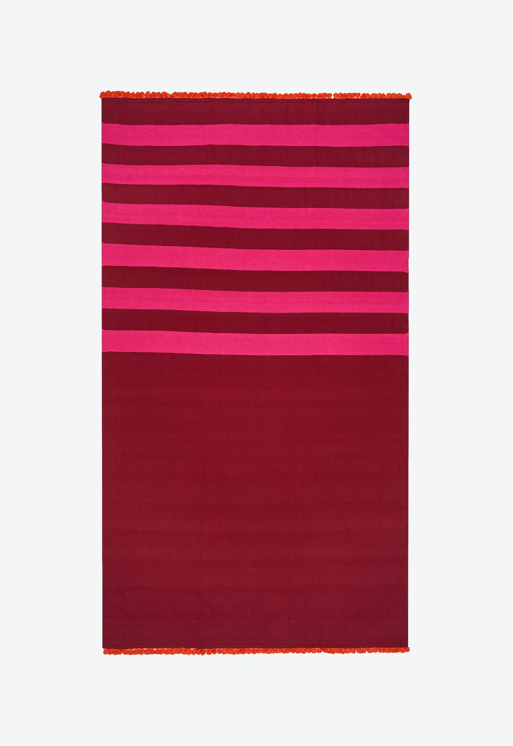 Coopers Beach Towel - Pop/Penope