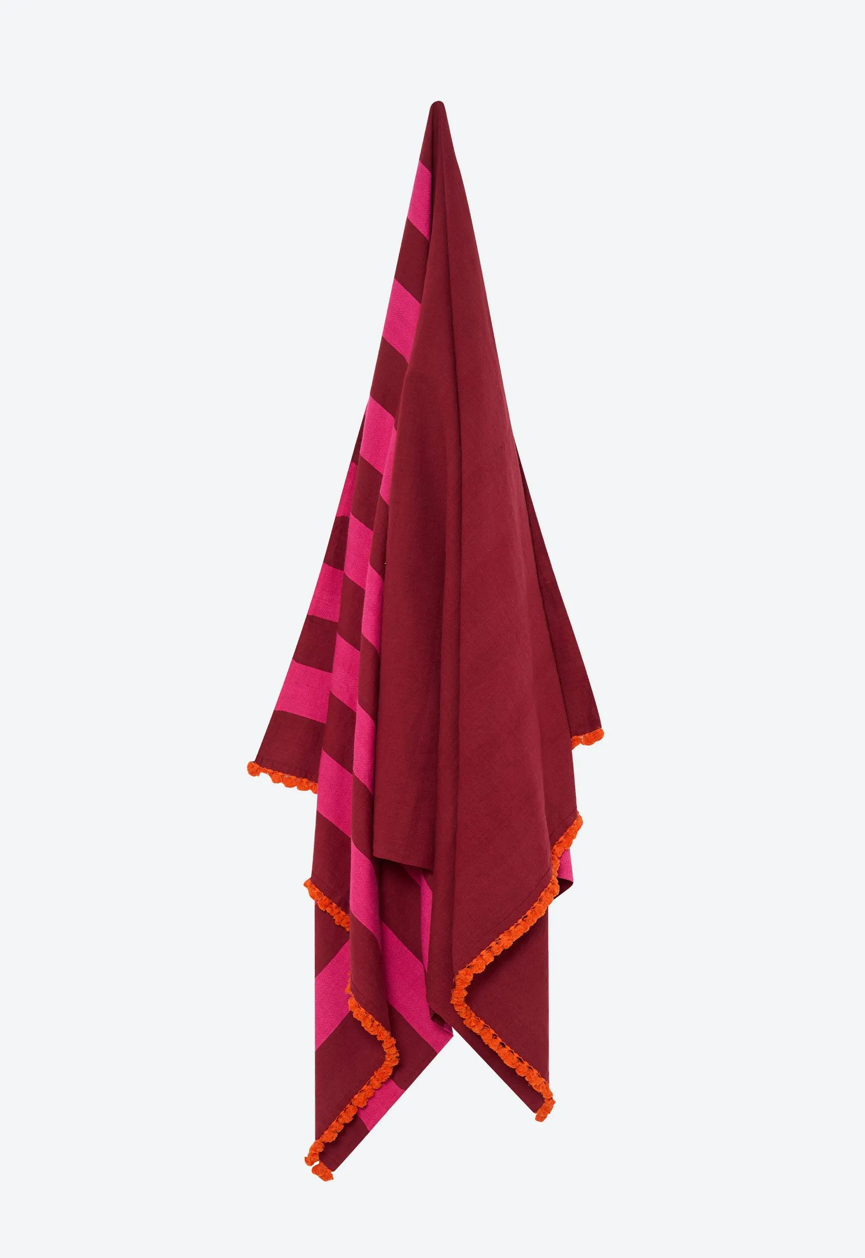 Coopers Beach Towel - Pop/Penope