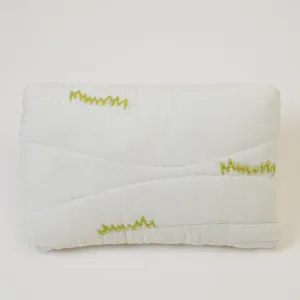 Counting Sheep Baby Pillow