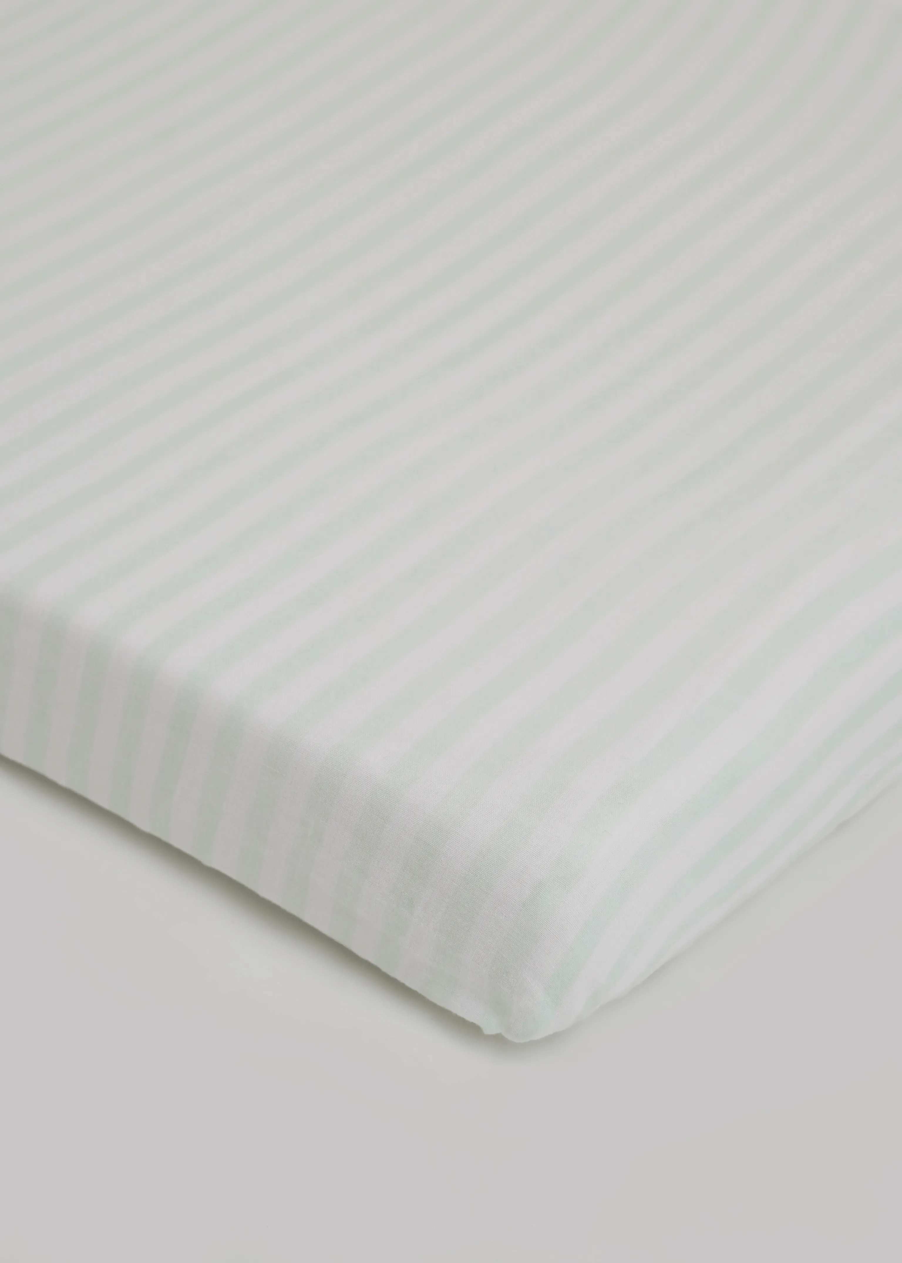 Counting Sheep Cot Bedding Set