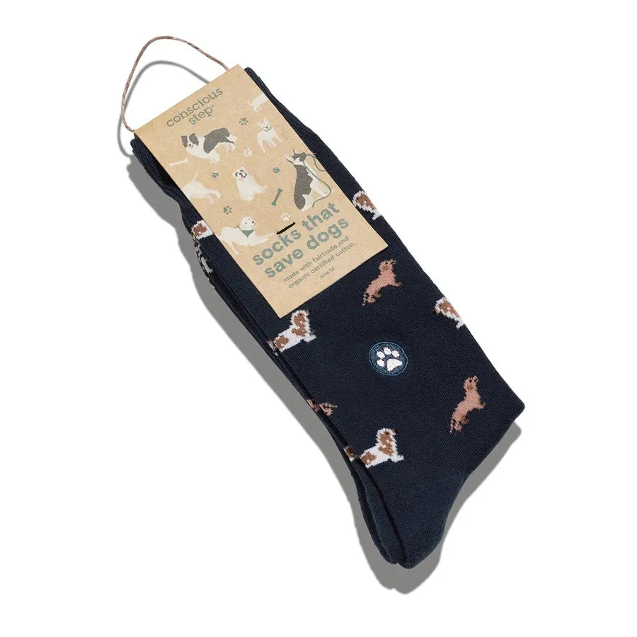Dog Socks
