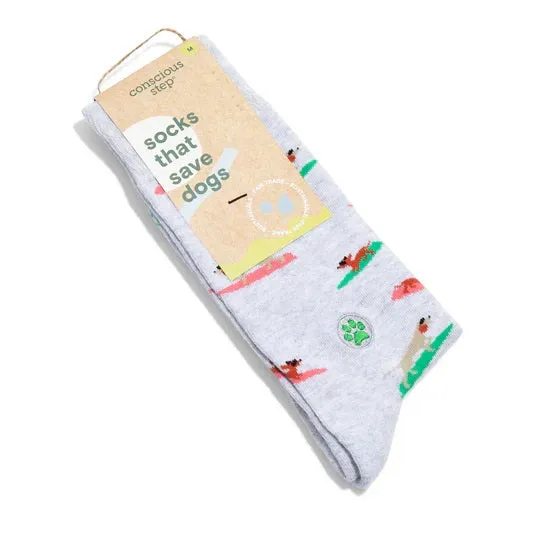 Dog Socks