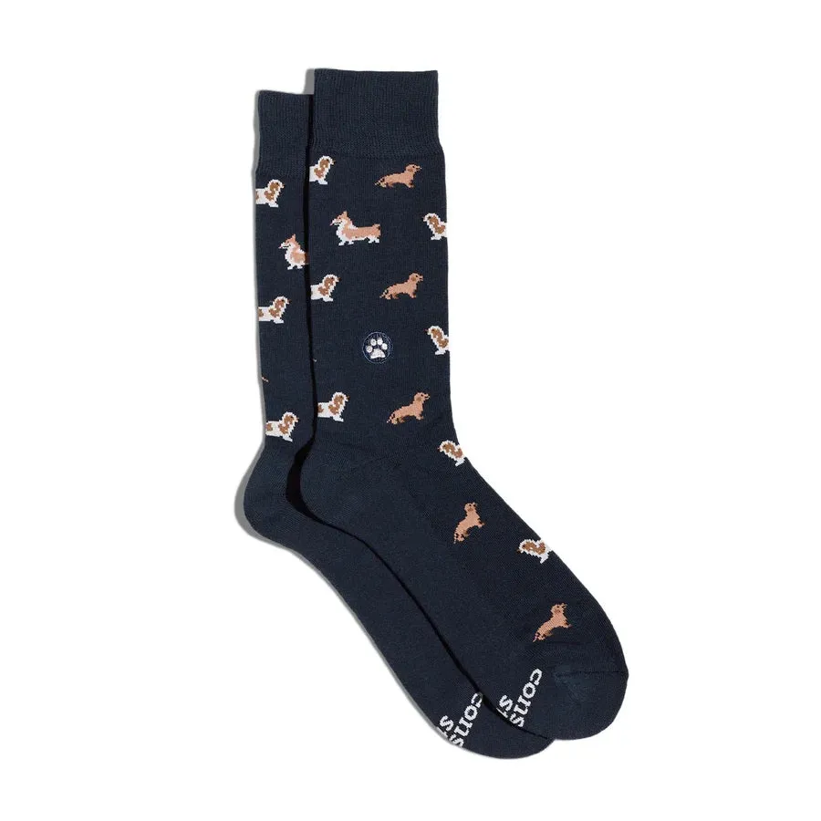 Dog Socks