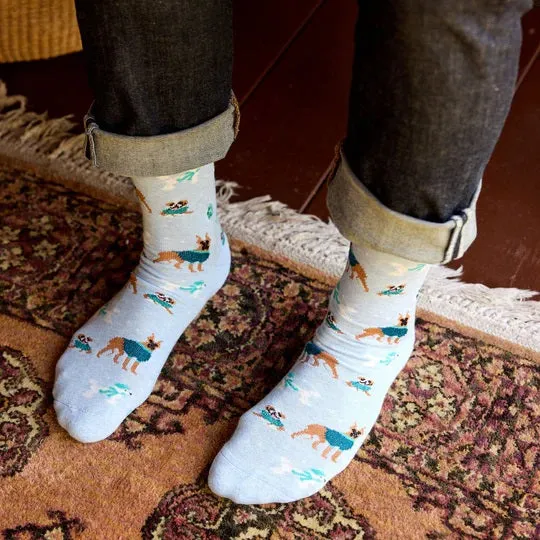 Dog Socks