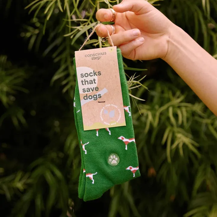 Dog Socks