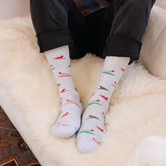 Dog Socks