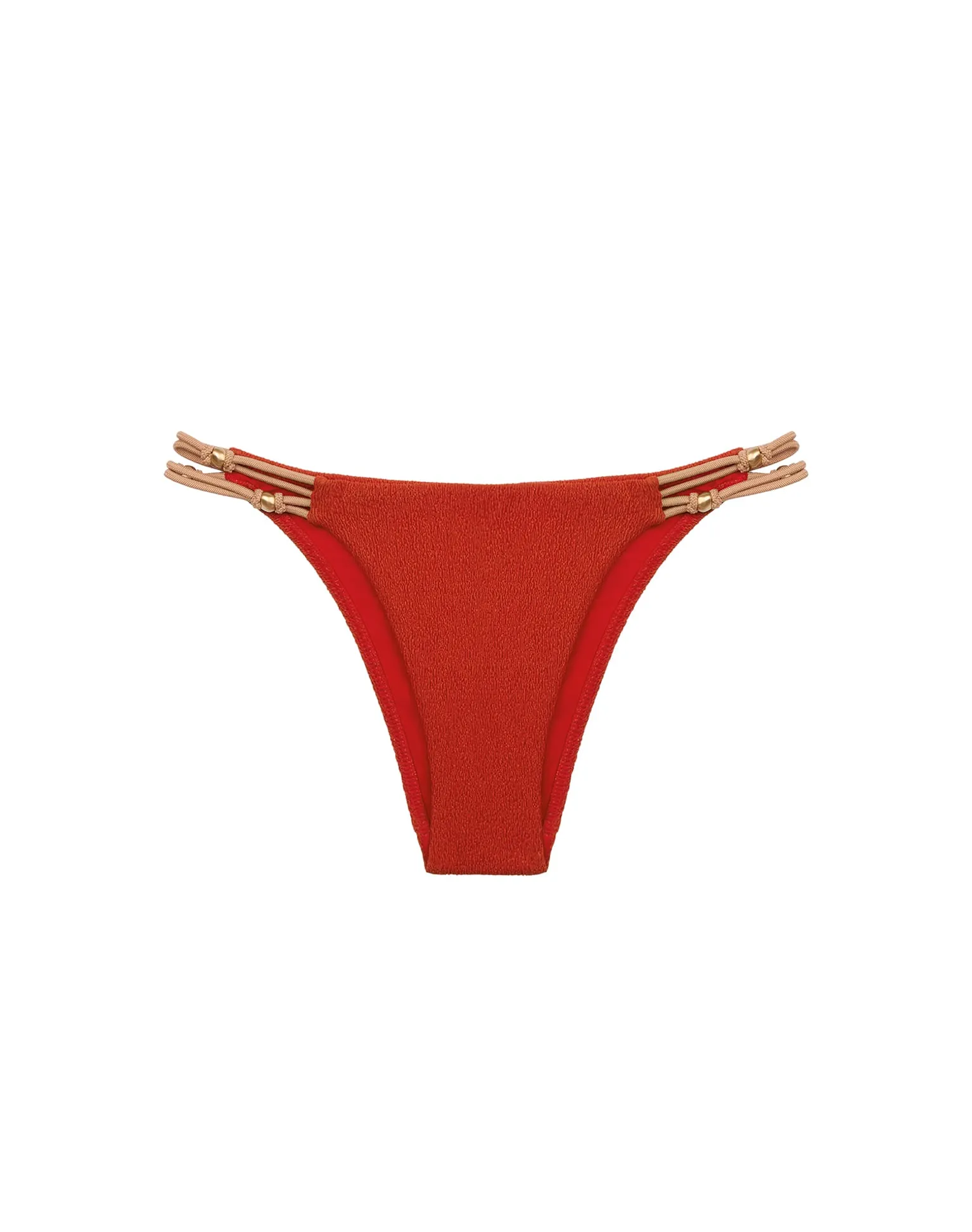 Firenze Paige Detail Bottom - Ruby