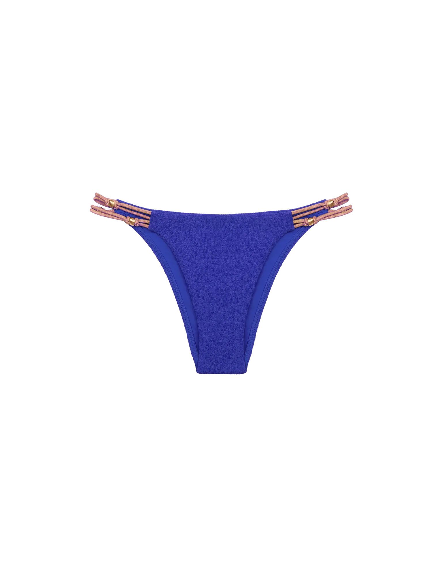 Firenze Paige Detail Bottom - Sapphire