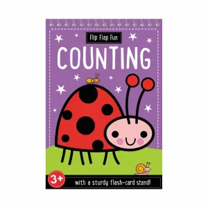 Flip Flap Fun - Counting