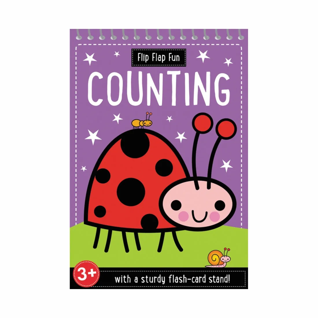Flip Flap Fun - Counting