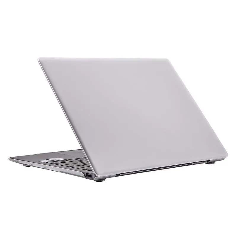 Frosted Shockproof Laptop Case - Protective