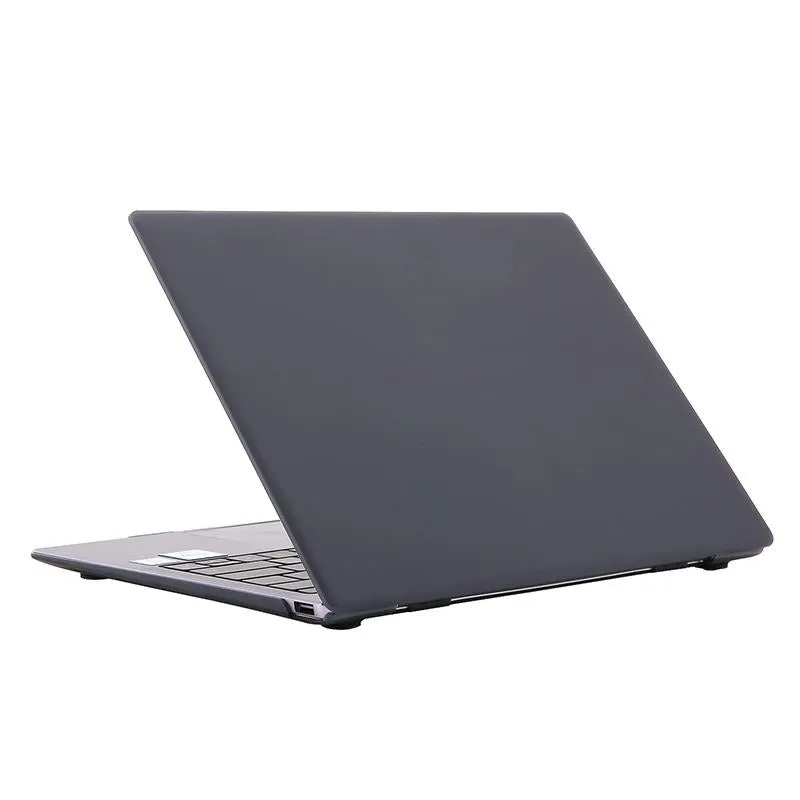Frosted Shockproof Laptop Case - Protective