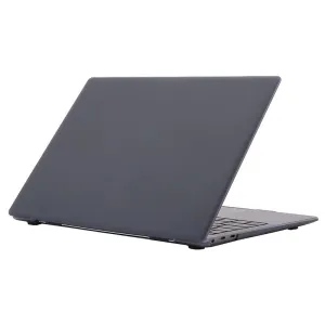 Frosted Shockproof Laptop Case - Protective