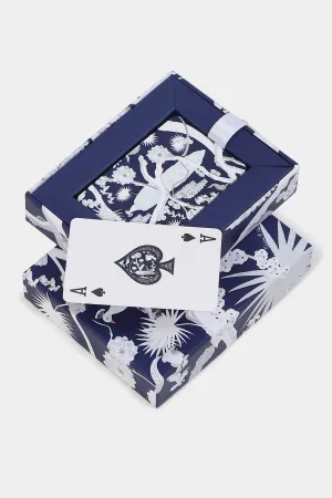 Izu Juno Playing Cards