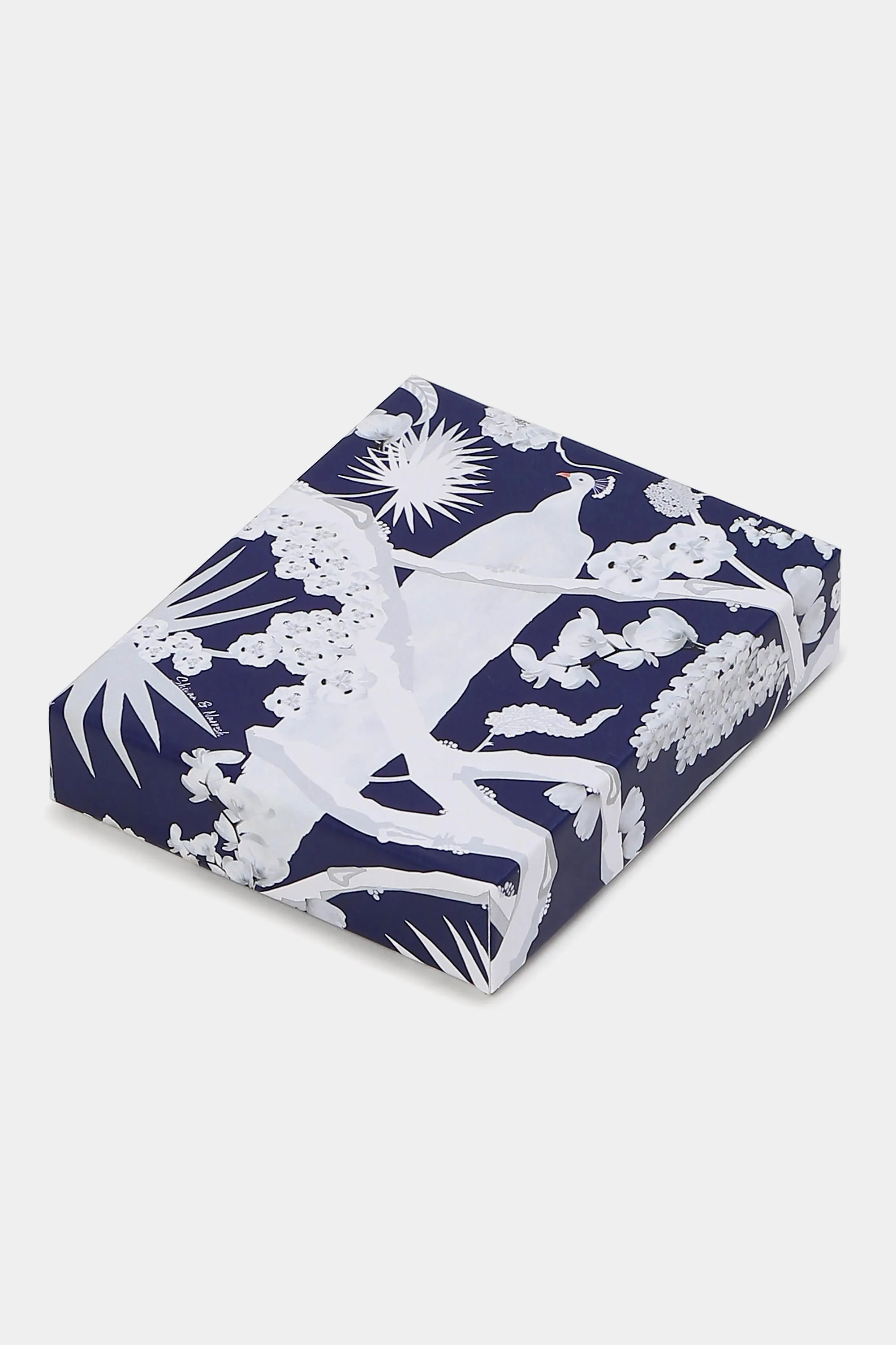 Izu Juno Playing Cards