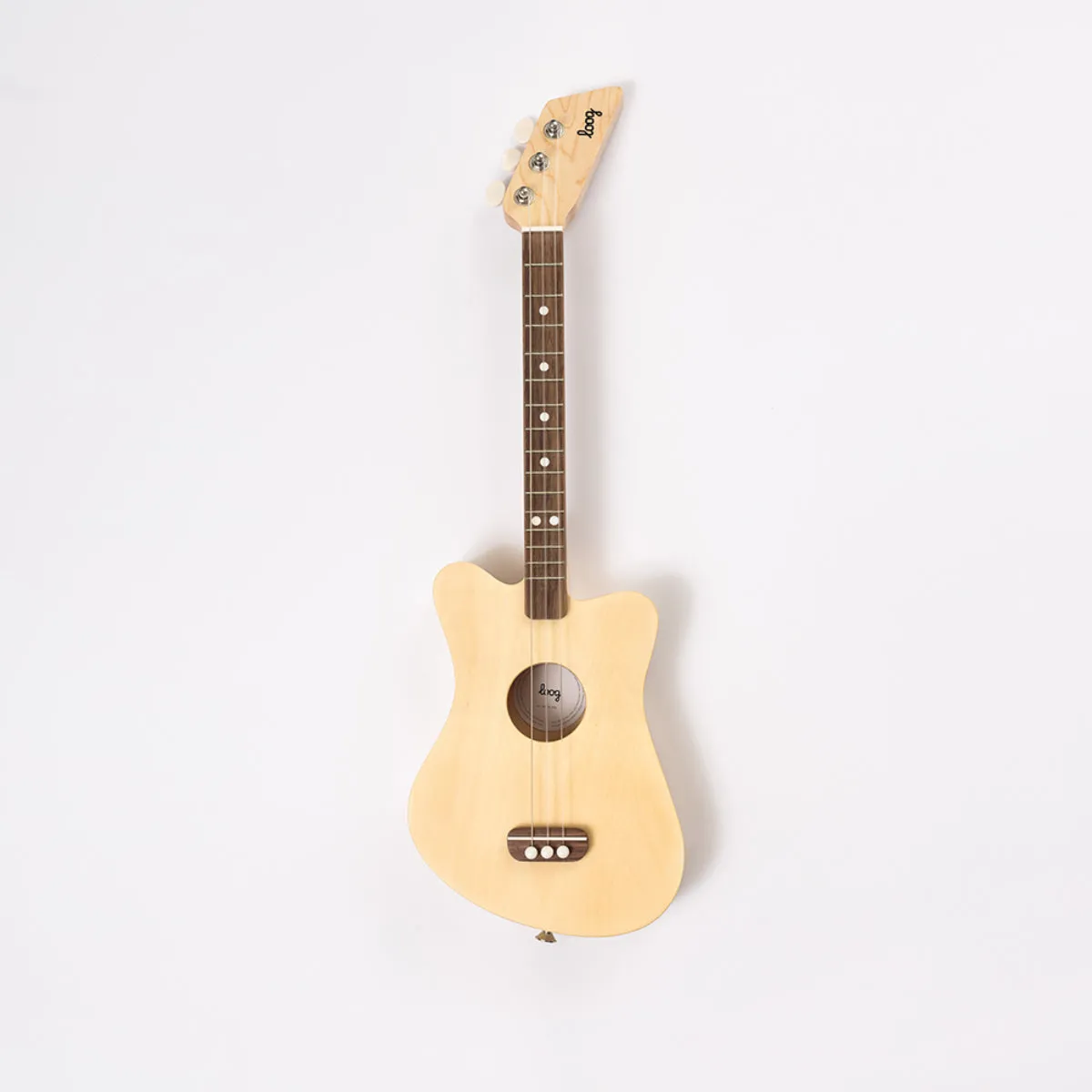 loog mini acoustic (Collective)