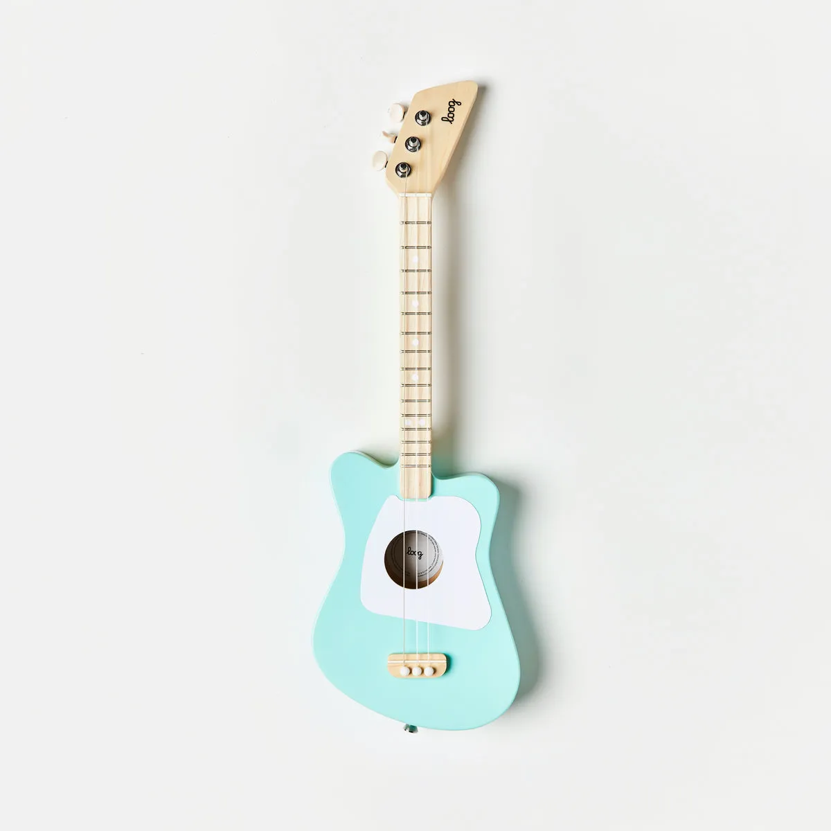 loog mini acoustic (Collective)