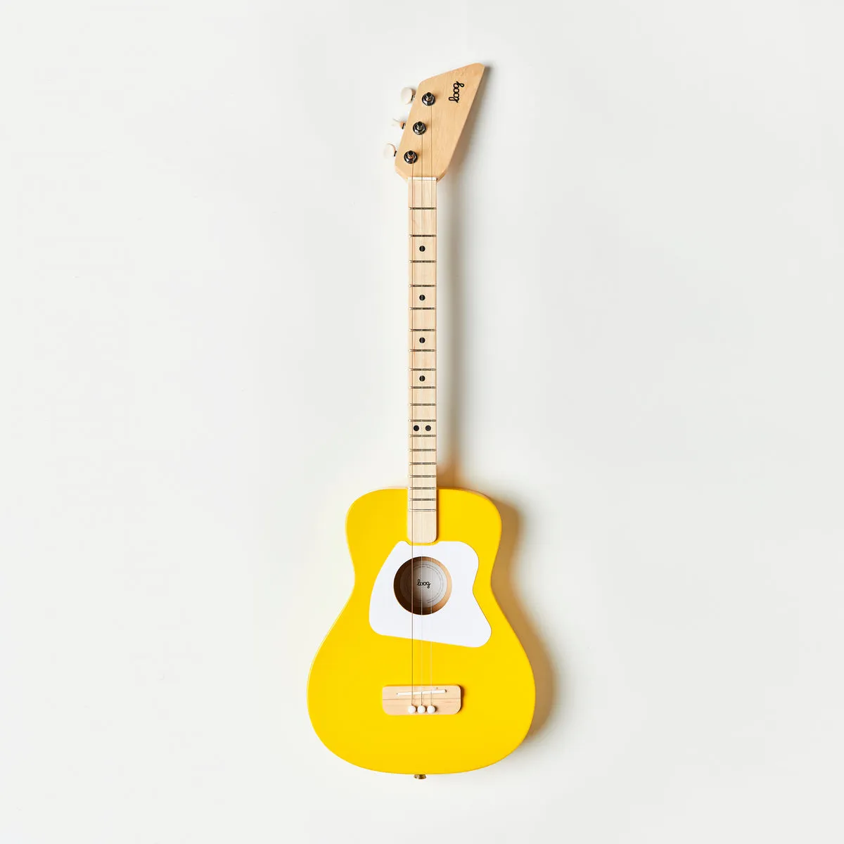 loog pro acoustic (Collective)