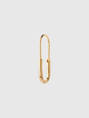 Maria Black Chance Mini Earrings Gold GP Set