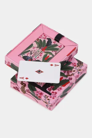 Palmera Playing Cards