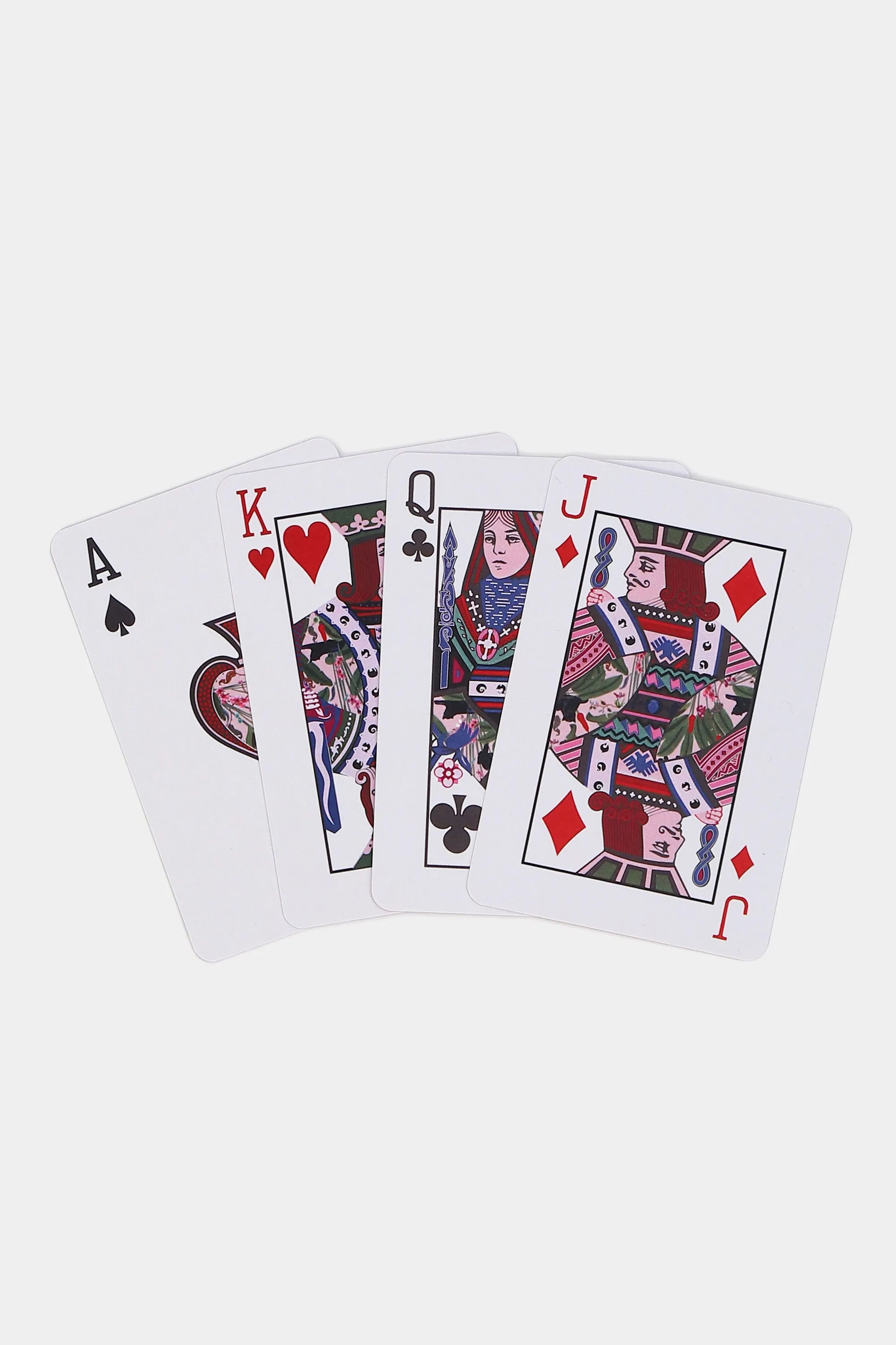 Palmera Playing Cards