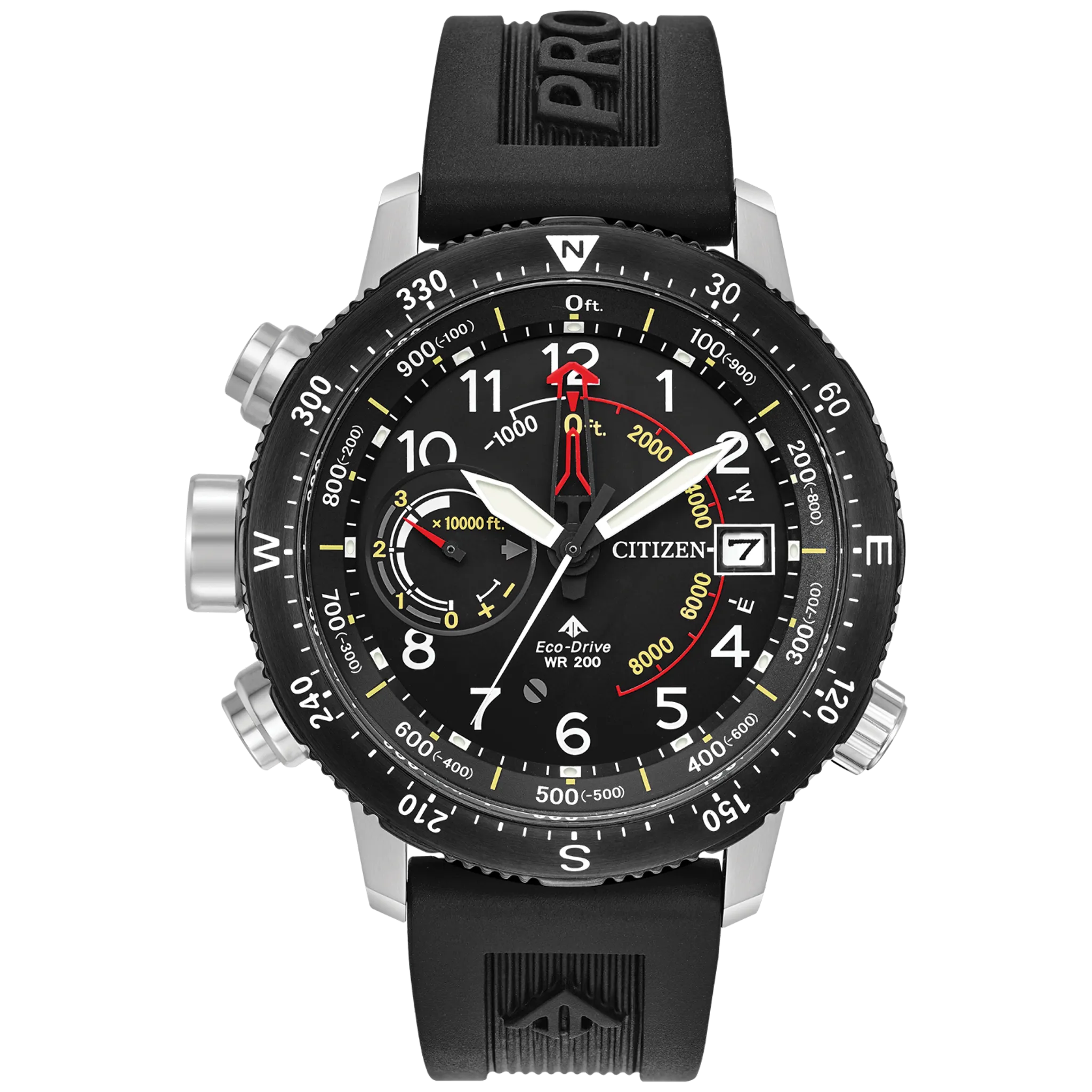 PROMASTER ALTICHRON