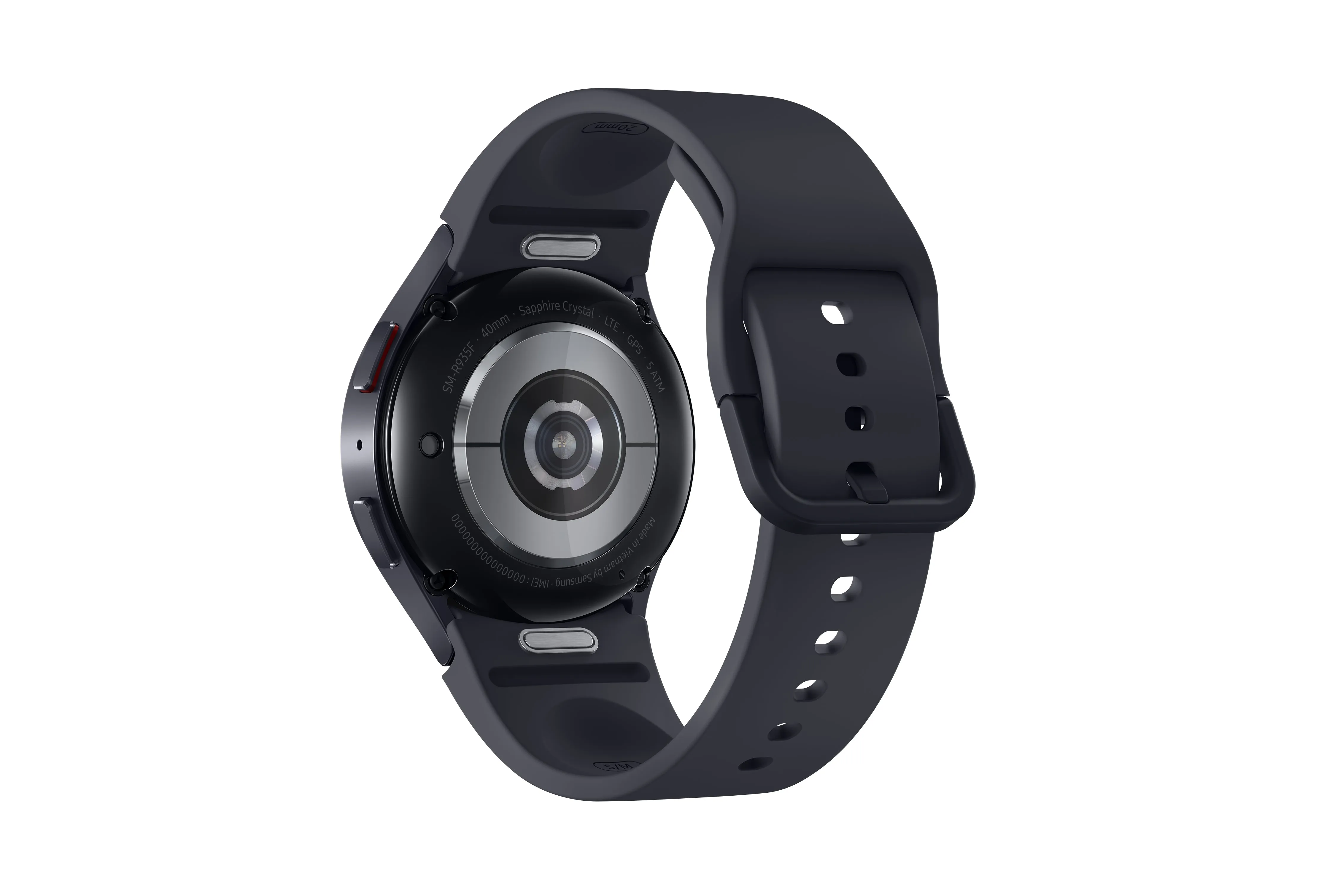 Samsung Galaxy Watch6 40mm LTE Graphite