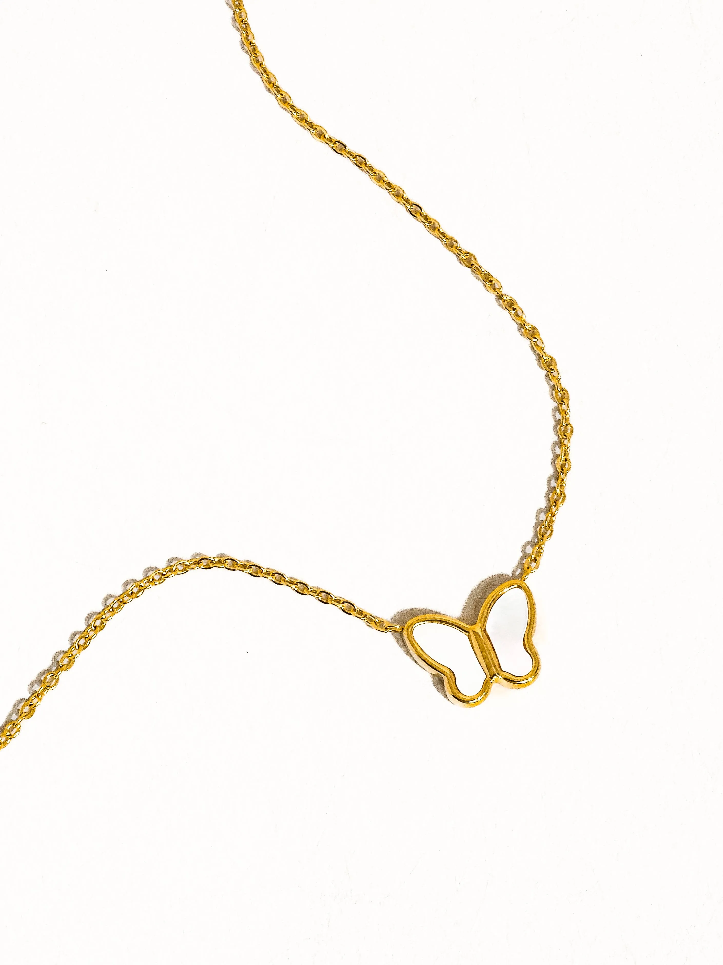 Sandy Necklace