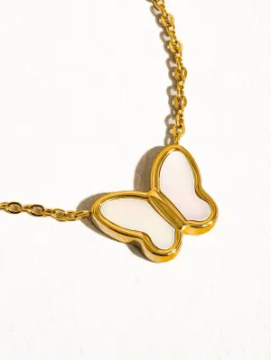 Sandy Necklace
